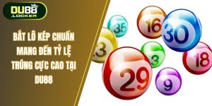 Bắt lô kép chuẩn